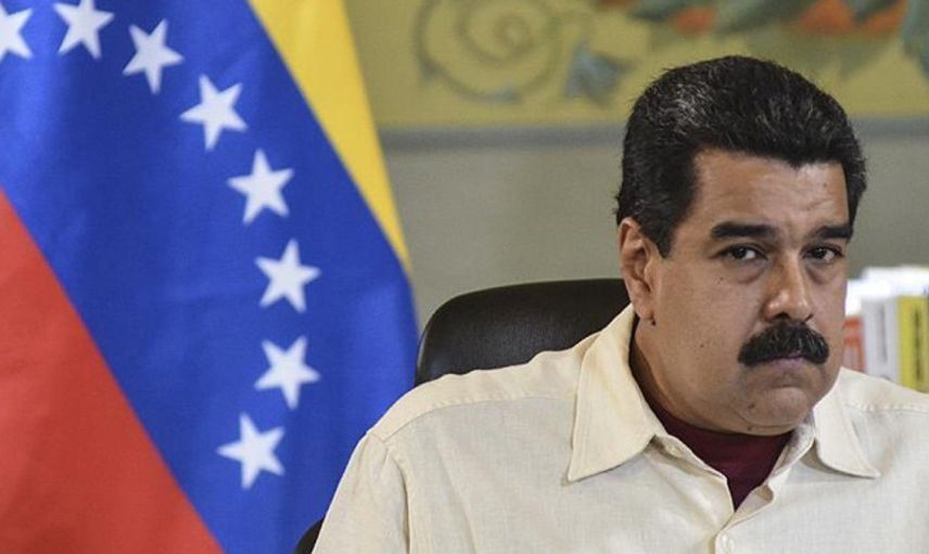Nicolas Maduro: Aşı Karşılığında Petrol Vermeye Hazırız