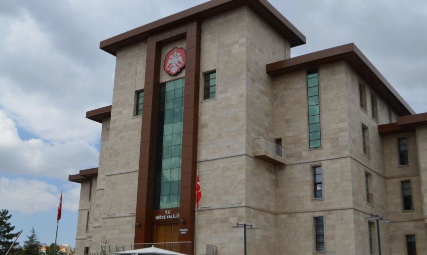 Niğde'de engelli çocuklara işkencede 14 tutuklama