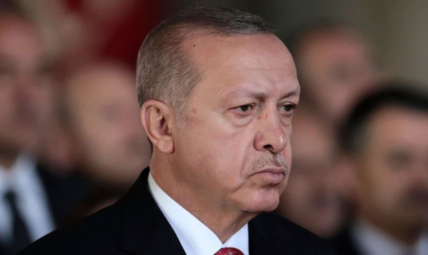 Niğde'de meydana gelen feci kazaya yönelik Başkan Erdoğan mesaj paylaştı!