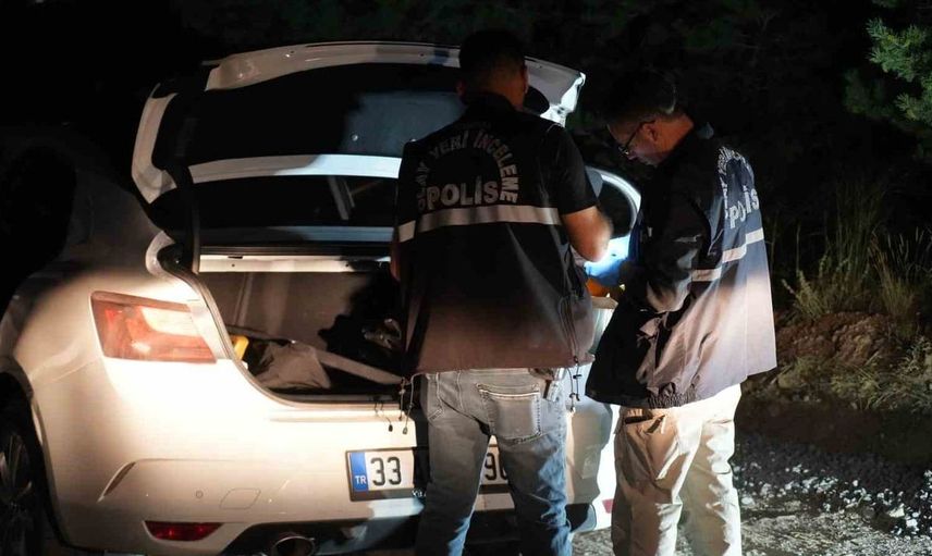 Niğde'de silahlı kavga sonrası kaçan şüpheli tır çarpması sonucu ağır yaralandı