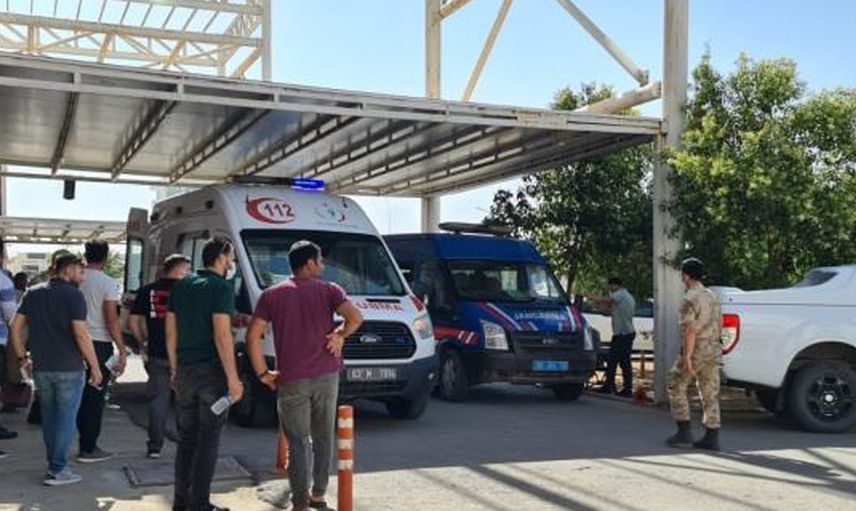 Niğde'de Sözlü Kavga Bir Anda Bıçaklı Kavgaya Dönüştü! Ölü ve Yaralılar Var