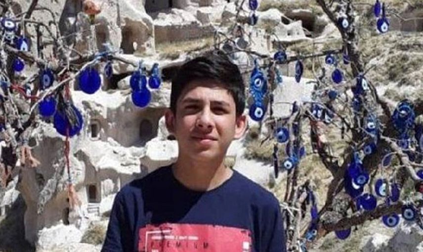 Niğde’den Acı Haber Geldi: 15 Yaşındaki Genç Hayatını Kaybetti