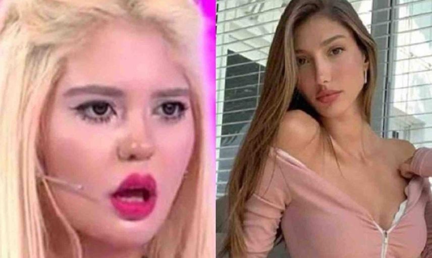 Nihal Candan açılıp saçılmaya devam ediyor! Mini şortlu sütyensiz ayna paylaşımı sosyal medyada gündem oldu!