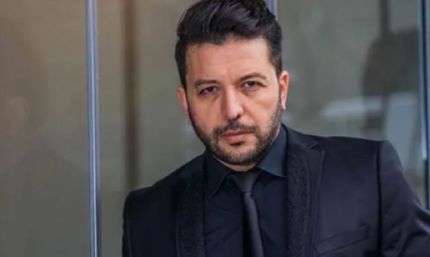 Nihat Doğan Eşini Silahlı Saldırı Sonucu Kaybeden Ece Erken’e Seslendi: Bu Kirli İlişki Ağını Açığa Çıkart!