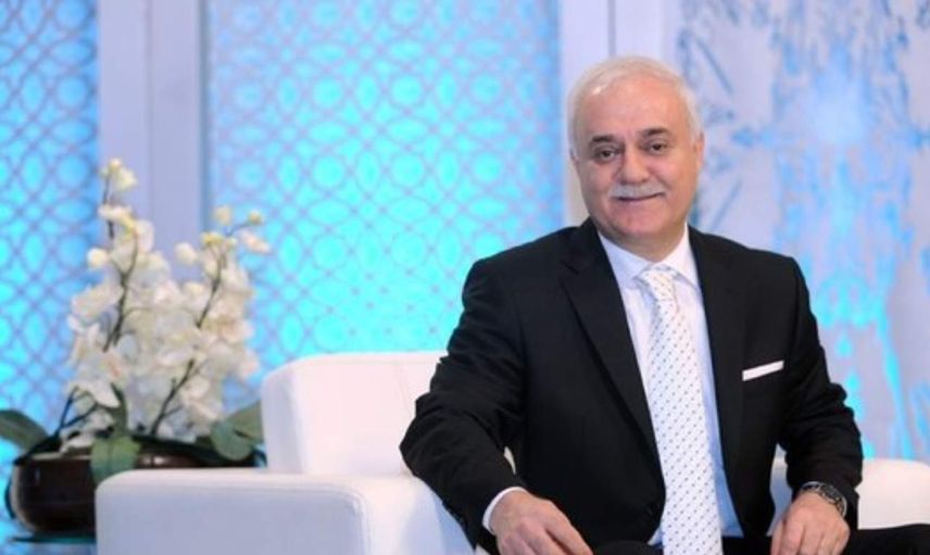 Nihat Hatipoğlu iftar programı saat kaçta, hangi kanalda? Nihat Hatipoğlu canlı yayın saati