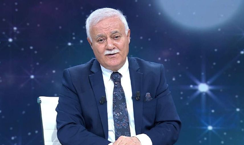 Nihat Hatipoğlu ile İftar 7 Nisan Perşembe izle
