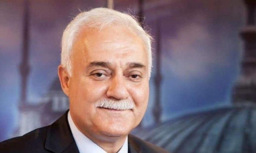 Nihat Hatipoğlu program başına ne kadar para kazanıyor? Nihat Hatipoğlu aylık kazancı 2022