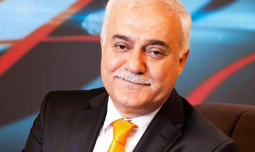 Nihat Hatipoğlu 'Ramazan'ın ilk gününü nasıl geçirmeliyiz?' Sorusunu Cevapladı