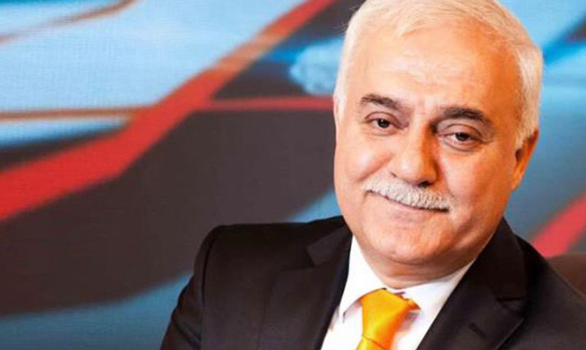 Nihat Hatipoğlu’ndan, Kripto Para Yorumu