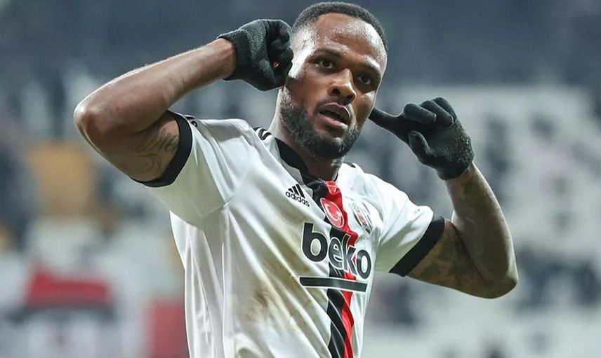 Nihat Kahveci Beşiktaş ve Cyle Larin Hakkında Yaşanan Sözleşme Krizini Anlattı!