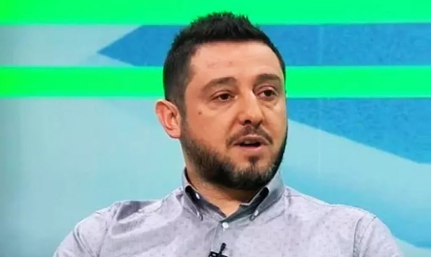 Nihat Kahveci Galatasaray'ın bu sezonu tamamladığı durumun kabul edilemez olduğunu söyledi