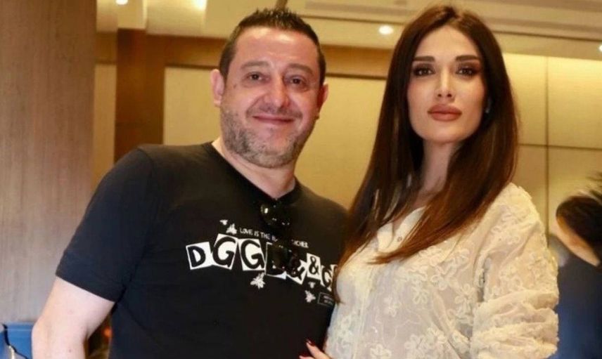 Nihat Kahveci Serbest Bırakıldı: Eşinden Dikkat Çeken Açıklama