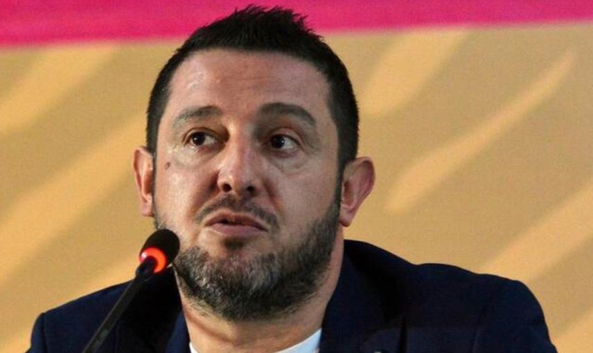 Nihat Kahveci'den Norveç Maçının Ardından Milli Futbolculara Çok Sert Eleştiriler!