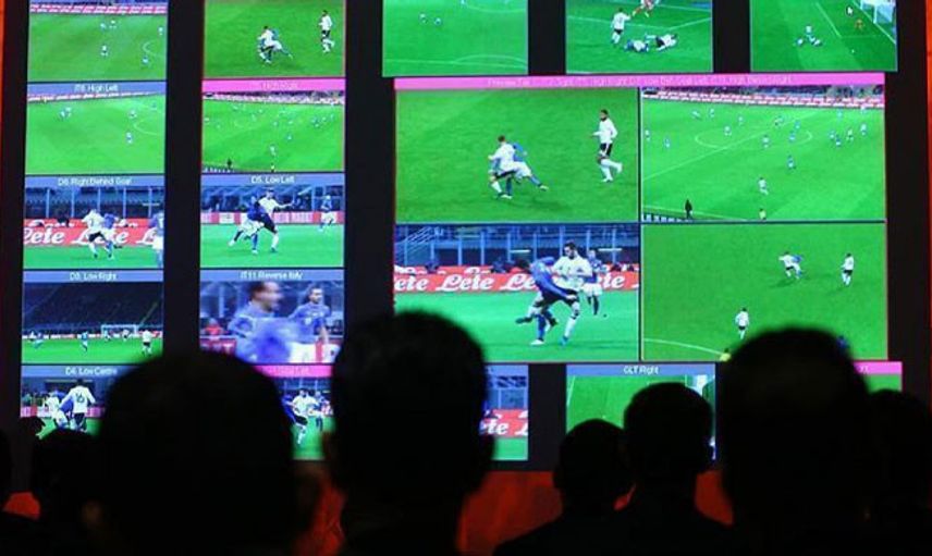 Nihat Özdemir: Avrupa'da Gol Çizgisi Teknolojisi Kullanılırsa Biz de Kullanmaya Başlayacağız