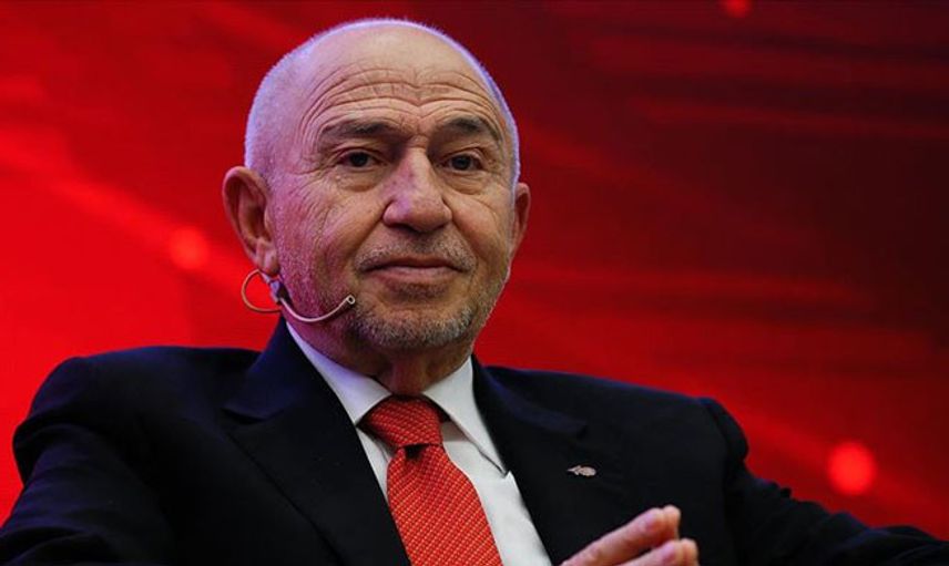 Nihat Özdemir: Kadınlarımızın Gücünden Faydalanmalıyız!