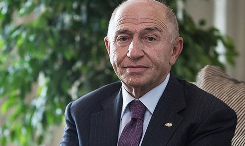 Nihat Özdemir Maçın Ardından  Açıklamalarda Bulundu