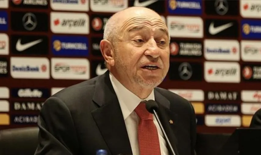 Nihat Özdemir'den 3 Temmuz İle Alakalı Flaş Yorum!