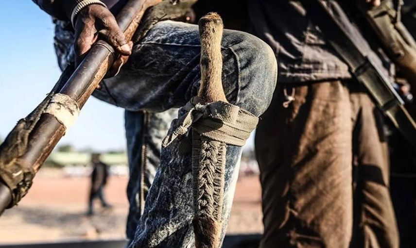 Nijer’de terör katliamı: Çok sayıda kişi hayatını kaybetti