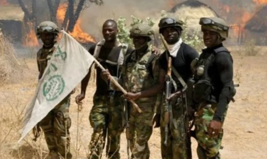 Nijerya'da Boko Haram Tarafından Saldırı Düzenlendi: 18 Ölü, 8 Yaralı