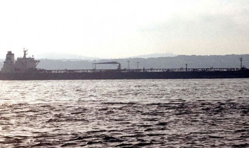 Nijerya'da Kaçırılan 19 Kişilik Mürettebat Kurtarıldı