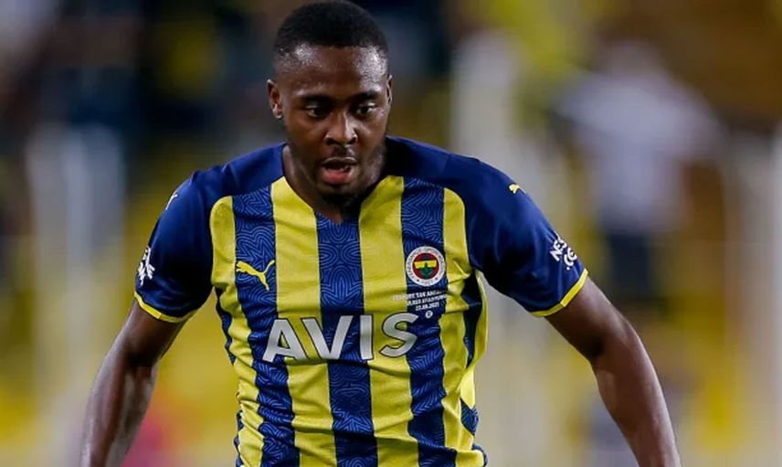 Nijeryalı Futbolcu Bright Osayi-Samuel'den sarsıcı itiraf: “Takımımı savunmak zorundaydım!”