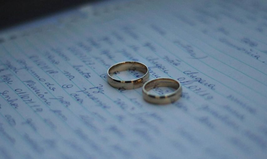 Nikah başvurusu nasıl yapılır? Nikah için hangi belgeler istenir? 2022 nikah başvuru işlemleri