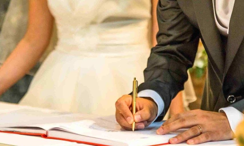 Nikah işlemleri için gerekli belgeler neler? Nikah işlemi evrakları 2022