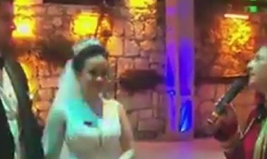Nikah Memurunun Konuşması Sosyal Medyada Gündem Oldu!