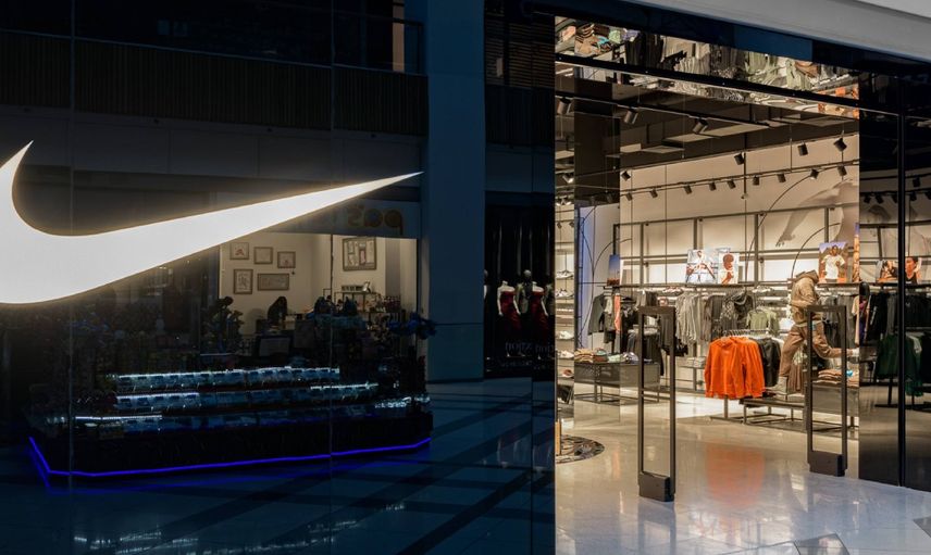 Nike’tan şok karar: Türkiye’ye online satışlar durduruldu