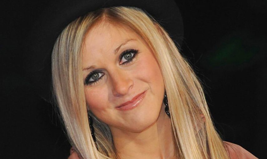 Nikki Grahame 38 Yaşında Yaşamını Yitirdi!