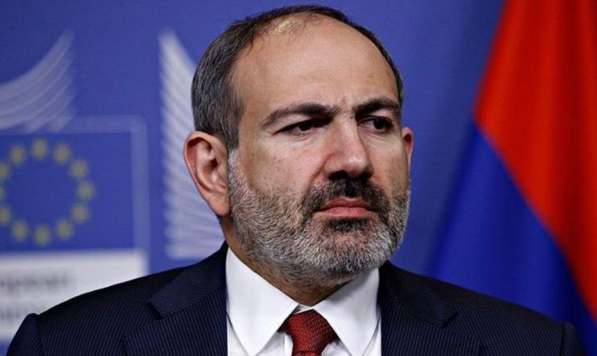 Nikol Paşinyan'dan Türkiye Açıklaması: Türkiye İle İlişkileri Normalleştirmek İstiyoruz