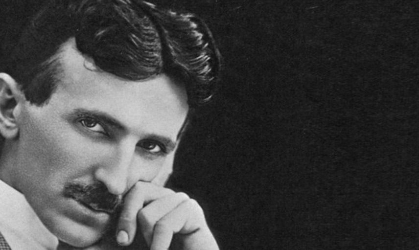 Nikola Tesla Kimdir?