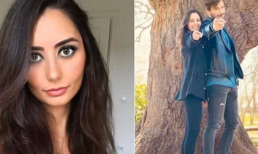 Nil Şenver kimdir, kaç yaşında ve nereli? Survivor Adem Kılıçcı'nın nişanlısı hakkında bilinmeyenler