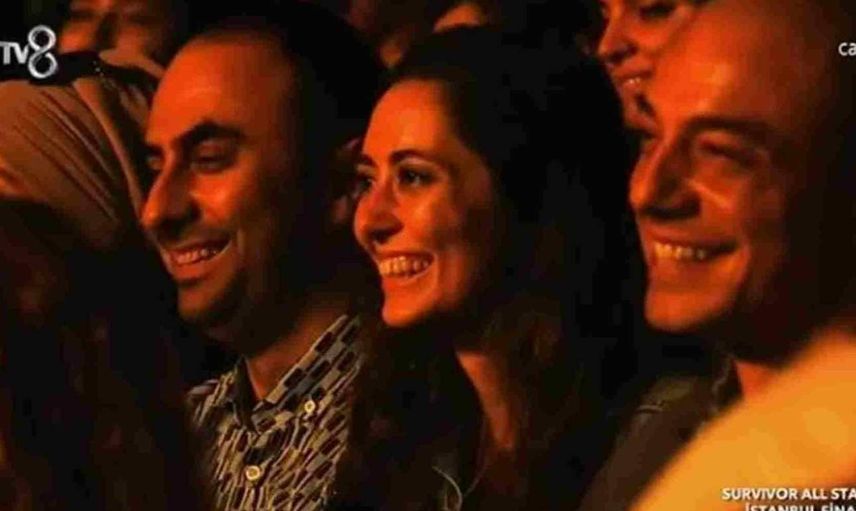 Nil Şenver kimdir, nereli, kaç yaşında? Survivor Adem'in nişanlısı Nil Şenver hakkında bilgiler