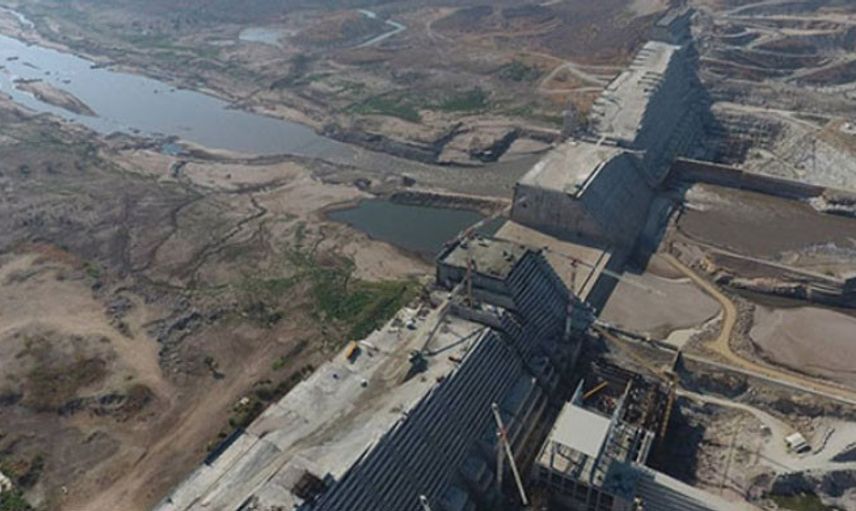 Nil Sularını İçin Birbirlerine Girdiler: Bu Son Fırsat