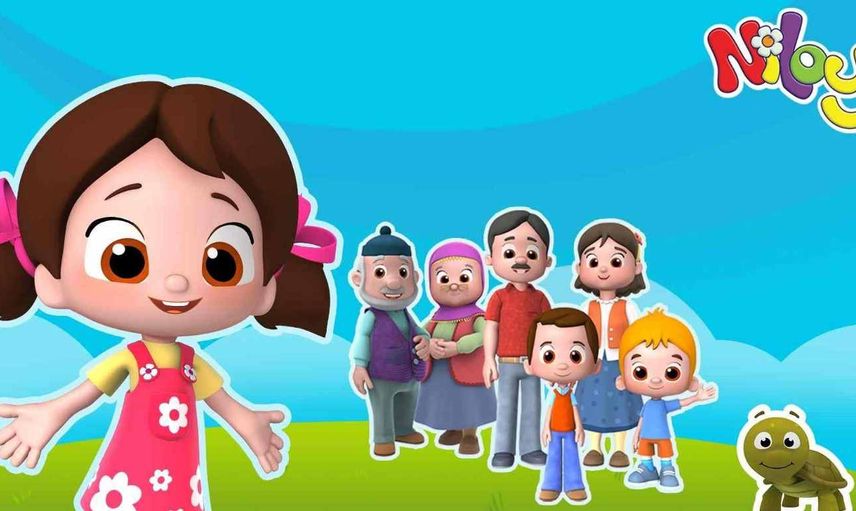 Niloya hangi kanalda, ne zaman başlıyor? TRT Çocuk Niloya yeni bölümler ne zaman?