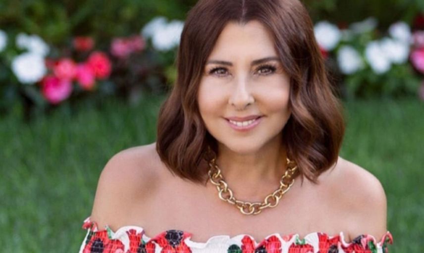 Nilüfer'den 'Help Turkey' Çağrılarına Tepki!
