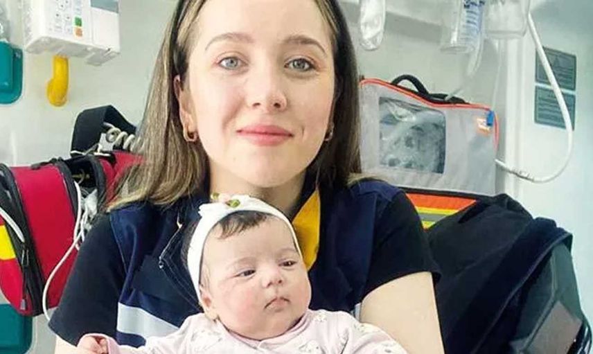 Nisa bebeğin öz annesi hakkında flaş gelişme: İlk kez hakim karşısına çıkacak