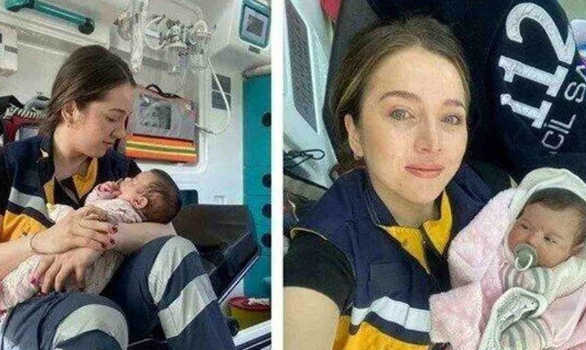 Nisa bebeğin sağlık durumu nasıl? Bakan Yanık’ın son dakika açıklamaları