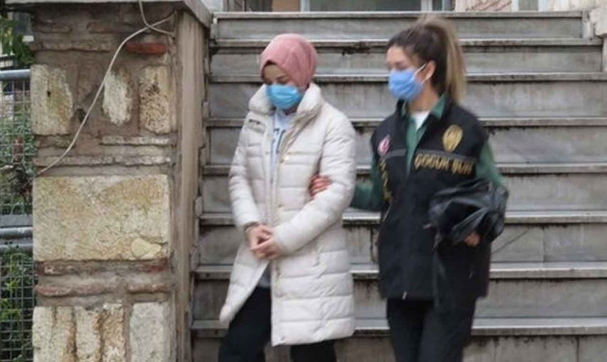 Nisa bebek davasında kritik gelişme: Bebeğini sokağa terk eden vicdansız anne hakkında istenen ceza belli oldu
