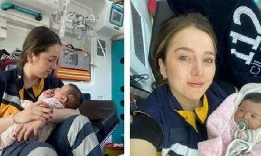 Nisa bebek kimdir? Nisa bebeğin sağlık durumu nasıl? Nisa bebeğin annesi Ebru S ifadesinde neler söyledi?