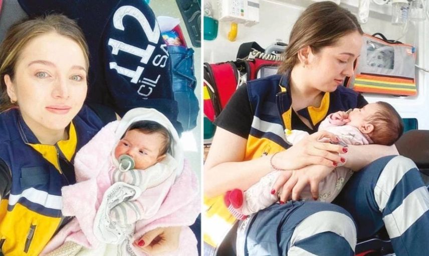Nisa bebek ülkeyi yasa boğdu: Annenin cezası açıklandı
