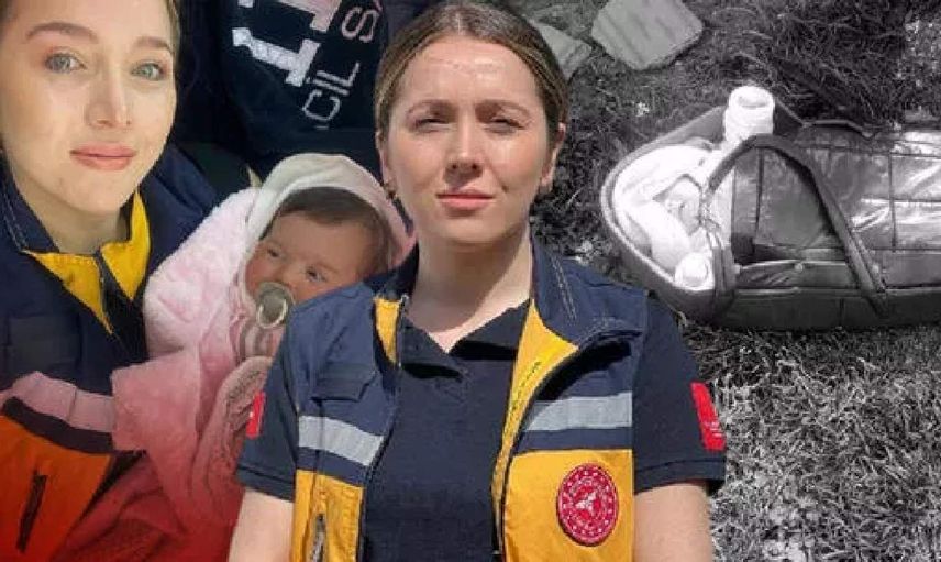 Nisa Mihriban bebeğin sağlık durumu nasıl? Nisa bebek öldü mü?