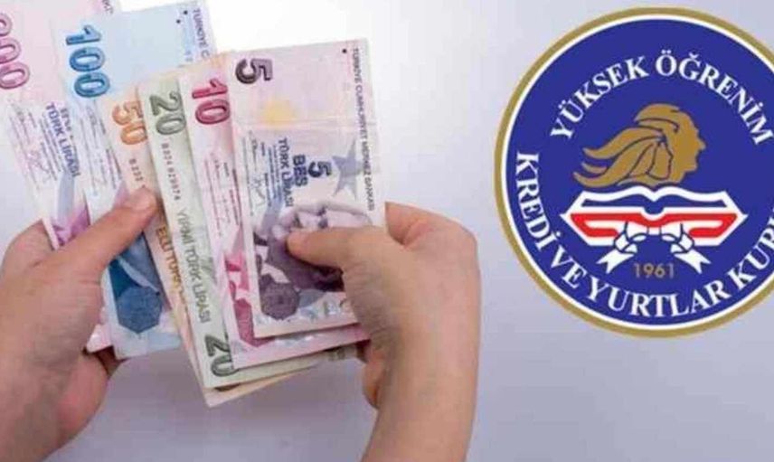 Nisan 2022 KYK bursları yattı mı?  KYK bursları ödemesi
