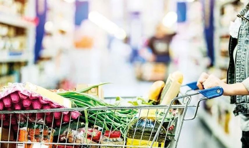 Nisan ayı enflasyon rakamları belli oldu