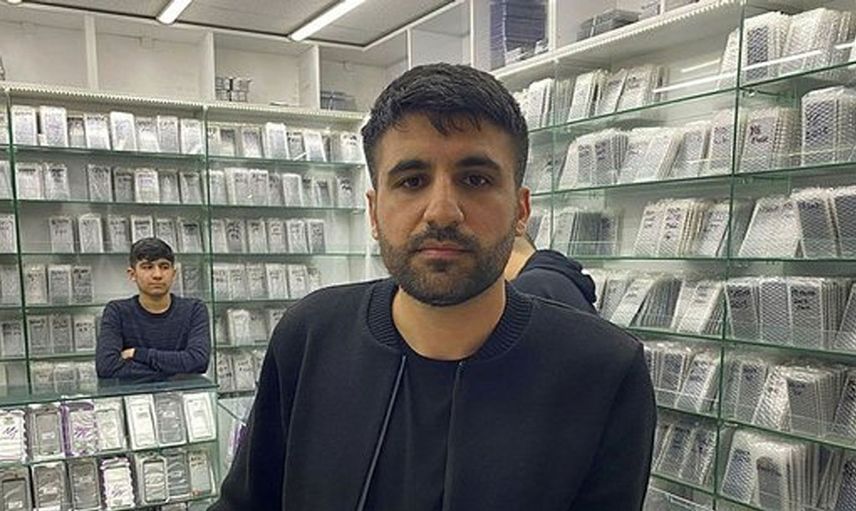 Nisan ayında "yanlışlıkla" öldürülen genç adam olayında sır perdesi aralanıyor: FETÖ'nün izi çıktı!