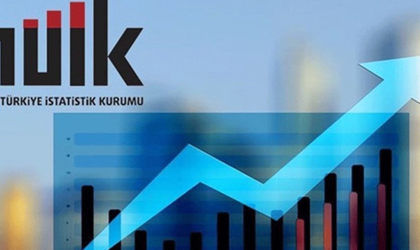 Nisan Enflasyon Rakamları Açıklandı