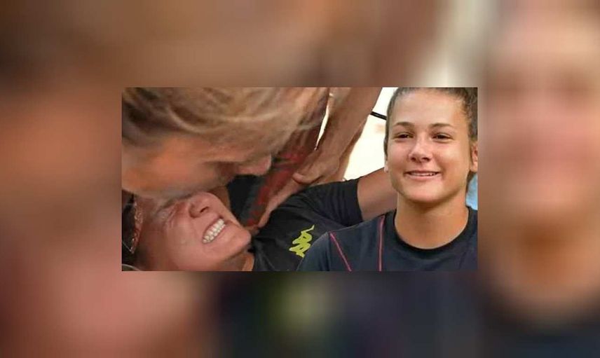 Nisa'nın sağlık durumu nasıl, sakatlandı mı? Survivor Nisa diskalifiye mi olacak?