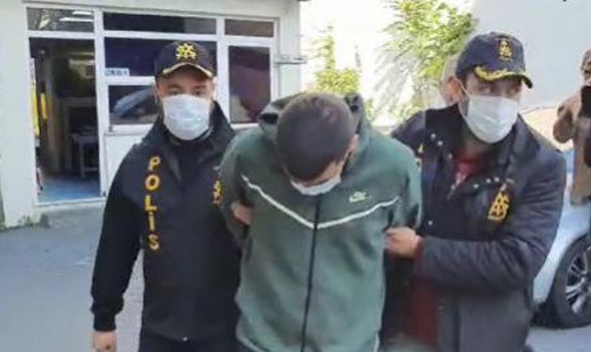 Nişantaşı'nda Silahlı Soygun! Polisler Soyguncuları 7 Saat İçinde Yakaladı