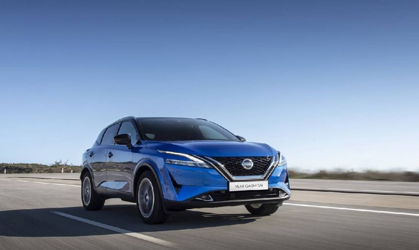 Nissan otomobil satışında atağa kalktı: Otomobil alacaklar mutlaka Nissan bayilerine uğrasın